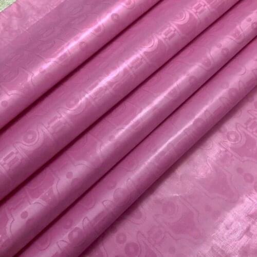 Cotton Brocade Bazin Riche Fabric 2021 New African Bazin Riche Lace Fabric Nigeria Bazin Riche Cotton dress 21 Colour