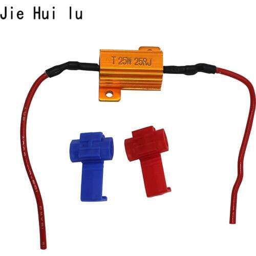 Jie Hui lu Car Adapters