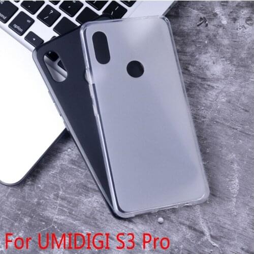 Чехлы для телефонов UMIDIGI S3 Pro Kkwxhl China At AliExpress