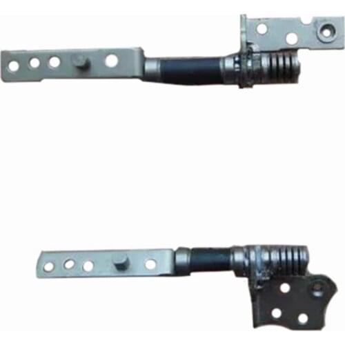 Laptop Lcd Hinges Kit for SAMSUNG 5 Ultrabook NP530 NP530U3C NP530U3B NP535U3C NP535U3B 530U3C 530U3B 535U3C 535U3B Left&Right