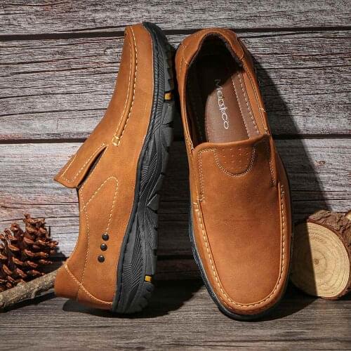 MENICO Men's Shoes