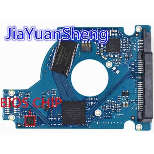 ST9500325AS Hard disk circuit board Seagate HDD PCB Logic Board , 100660535 RevB /100676827 , 100660533