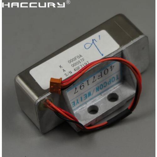 Data port LCD case Cover plate Mapping accessories for TOPCON GTS-332N