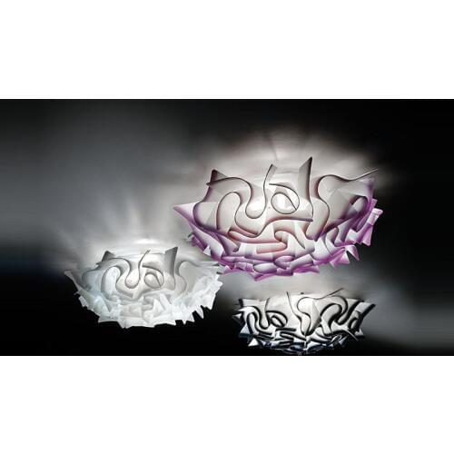 Ceiling lights Nordic simple post-modern living room bedroom aisle led ceiling lamp Ceiling lighting