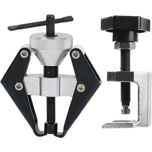 Professional Auto Car Battery Terminal Alternator Bearing Windshield Wiper Arm Remover Puller Roller Extractor Repair Tools
