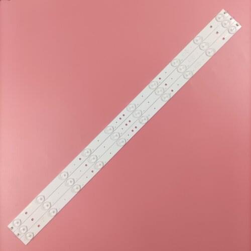 LED Backlight Strip AKAI LEA-32M19P 3BL-T6324102-019B 3BL-T6324102-020B T32Q44HDL LE32D99 IC-B-HWK32D022B H32PA3900 32CE561LED