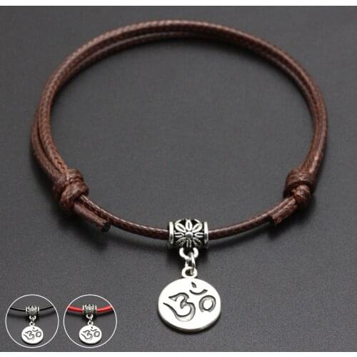XCHARMS Black Bracelets