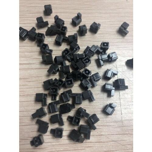 20 Pairs High Quality LR Repair Parts For NS Switch JOYCON Lock JC Controller Buckle Left Right
