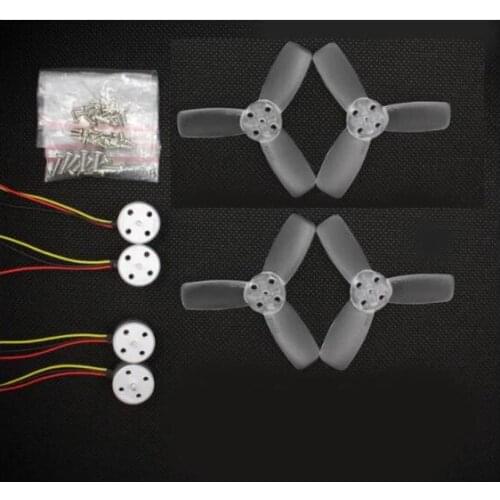 ZEROTECH Dobby Pocket Selfie Drone spare parts X1104-5250KV upgrade Brushless motor Super power