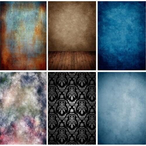 ZHISUXI Vinyl Custom Photo Backgrounds Photography Backdrop Vintage Theme Photo Background For Photo Studio LCGD-04