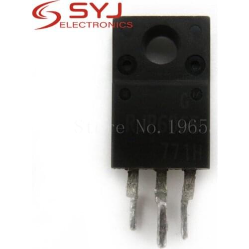 10pcs/lot RJP6065DPP RJP6065 TO-220F 40A 600V new original In Stock