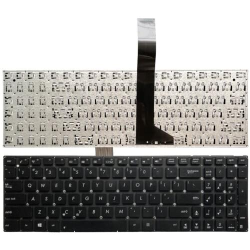 English FOR Asus FX550J FX550JD Pro550C Pro550CA Pro550CC Pro550L Pro550LD D551E D551EA D551L D551LB P552E laptop keyboard US