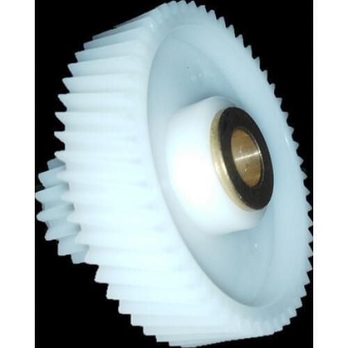 Free Shipping Meat Grinder Parts Plastic Gear Parts for Meat Grinder MG-2501-18-3 fit Elenberg