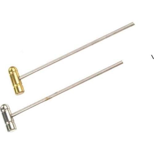 Free Shipping Gold and Silver Luxury Watch Hammer & Jewelry Hammer