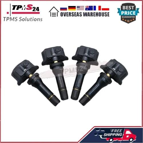 Tyre Pressure Sensor FOR 2019 Acura ILX OEM Original TPMS TIRE PRESSURE MONITOR SENSOR 42753-T3R-A02 42753-T3R-A01