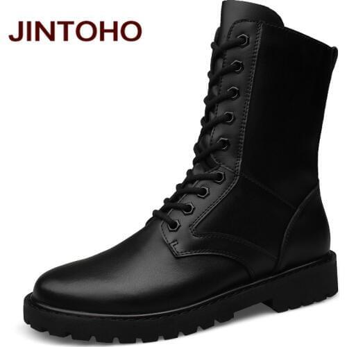 Дезерты мужские JINTOHO China At AliExpress