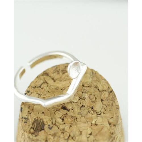 New Promotions 925 Sterling Silver colorRing Elements Imitate Zirconia Ring for Women Wholesale Wedding Jewelry #212