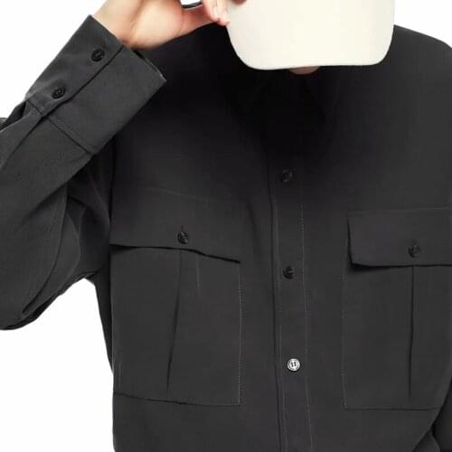 Lazy slothbear Womens Office Shirts