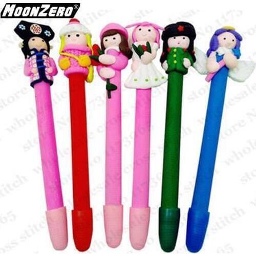 MOONZERO Anti-scratch Pencils