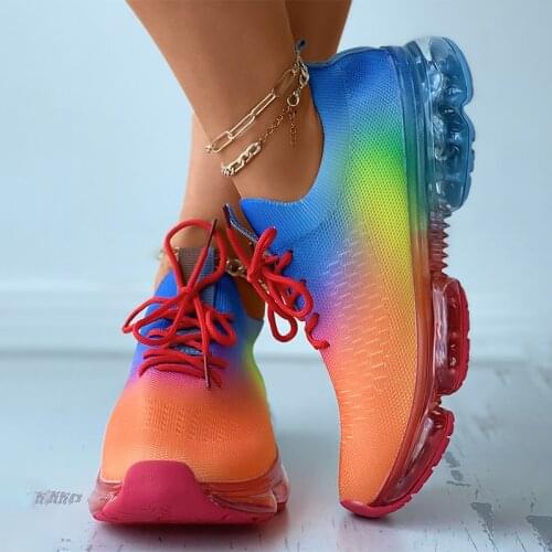 Ninimour Women's Sneakers