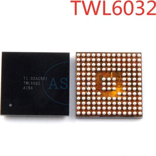 100% New TWL6032 for Samsung i9050 GALAXY Tab 2 P5100 Power IC