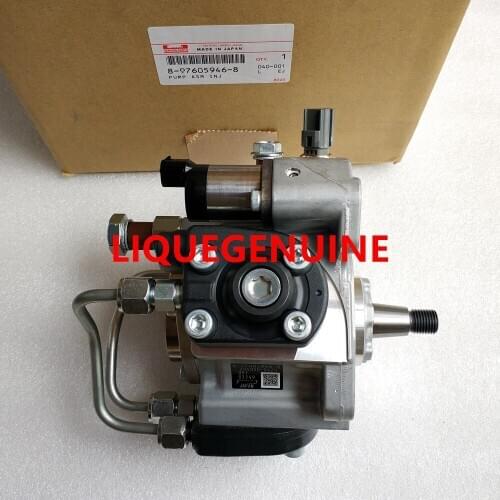 Genuine & New Fuel pump 9729405-042, 294050-0424 , 294050-0420 ,97605946, 8-97605946-8 , 8976059468 , 8-97605946-0