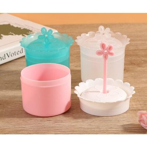 Simple Face Cleanser Shower Bath Shampoo Foam Maker Bubble Foamer Device Cleansing Cream Foaming Clean Tool