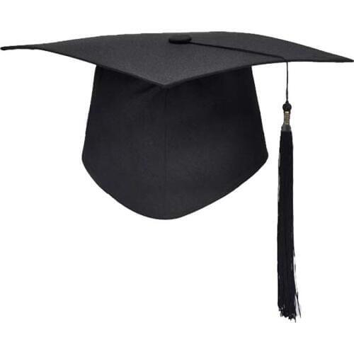 School Graduation Graduation Hats Party Hats Mortarboard University Bachelors Master Doctor Academic Hat Student graduation hat