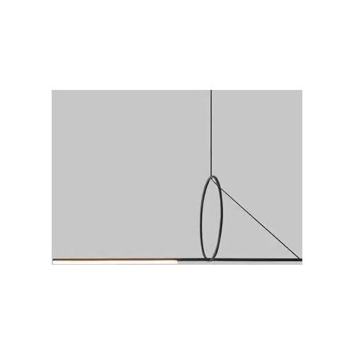 Modern Glass Pendant Light Nordic Dining Room Kitchen Light Designer Hanging Lamps Avize Lustre Lighting Ing hanglamp