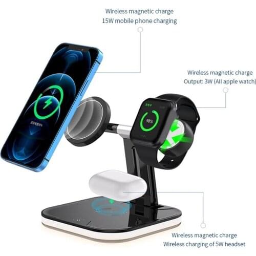 Yaoiler Wireless Chargers For Mobile Phones