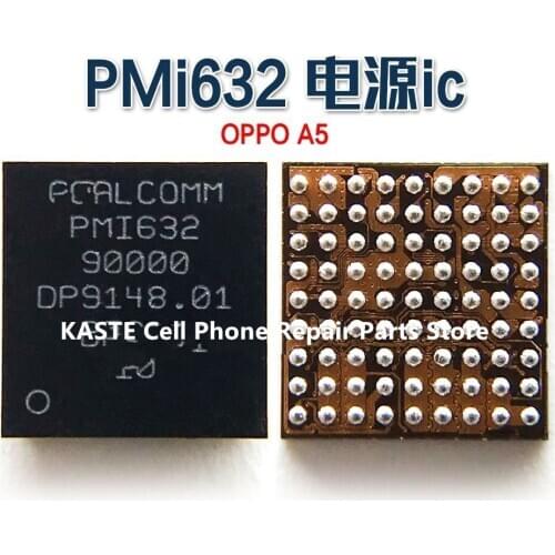 10pcs power IC PMi632 90000 PMI632