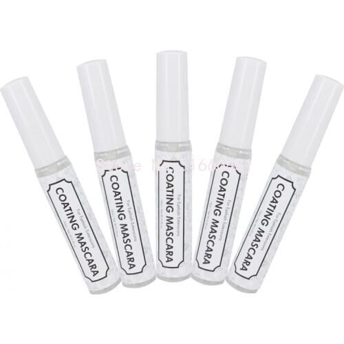 5pcs/lot Sky Mascara Coating for Eyelash Extension After Care Makeup Tools