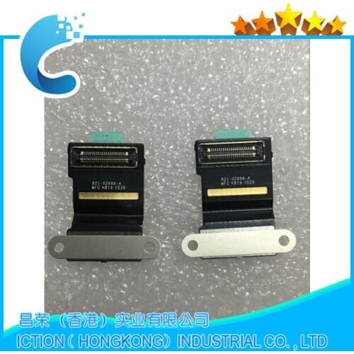 821-02698-A New A2141 LCD LED LVDS Display Cable For Macbook Retina 16" A2141 LCD LED LVDS Display Cable 2019 Year