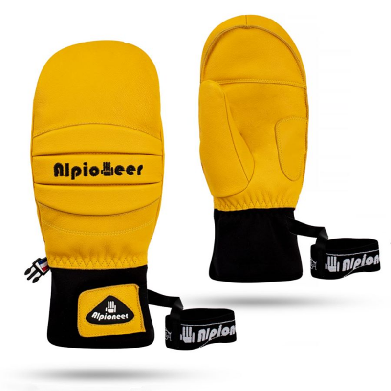 ALPIONEER Gloves And Mittens