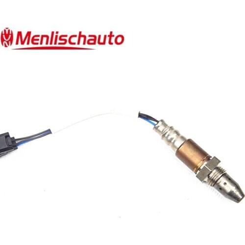 Free Shipping 211200-3580 2112003580 Oxygen Sensor Air Fuel Ratio Sensor For 2013 2014 Accord 2.4L