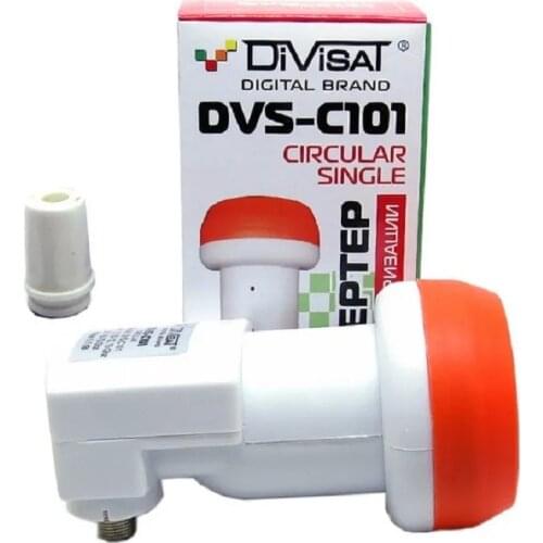 DiVisat Digital TV Set-top Boxes