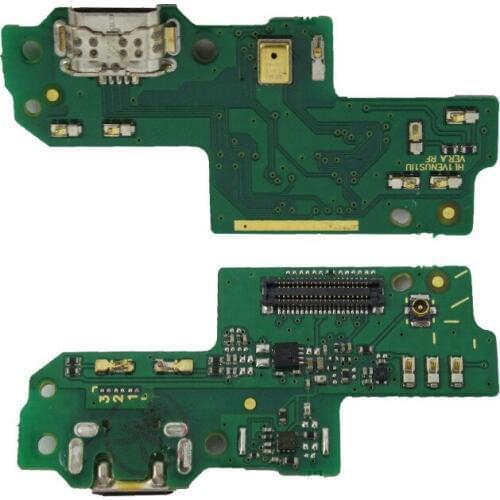 For Huawei P9 Lite Charge Charging Port Dock Connector Flex Cable