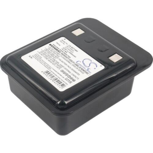 Cameron Sino NEW Battery for Bullard Heiman T3 T3 T3 Max T320 T320T T3LT T3MAX T3MAXWITH TT T3MAXWITH-TT T3XT T4 T4MAX