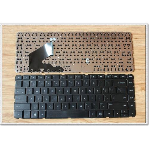 New For HP Pavilion 14-B Chromebook Keyboard US 709629-001 708135-001 No Frame