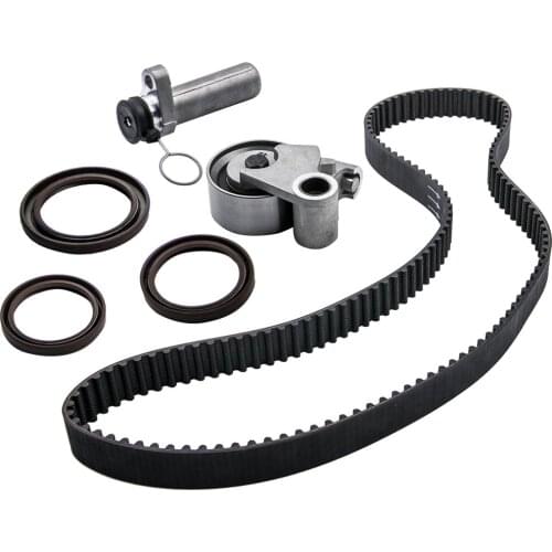 New Engine Timing Belt Tensioner Repair Kit for Lexus GS300 For TOYOTA SUPRA 3.0L DOHC L6 24V 1993 - 98 13505-46041 13540-46030