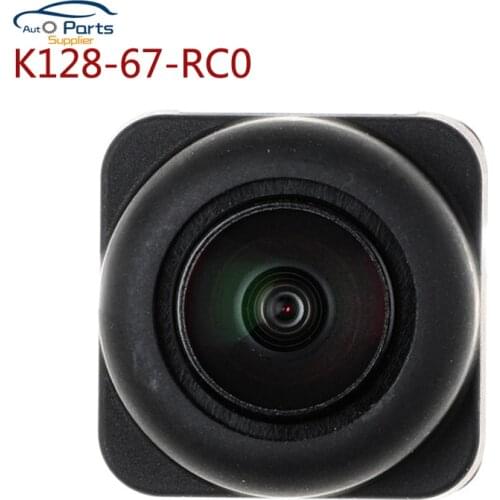 Original K128-67-RC0 K12867RC0 REAR Rear View-Backup Camera For Mazda CX-8 car accessories