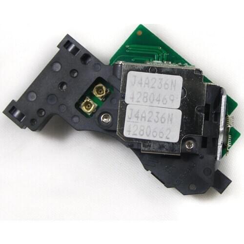 Original Mitsumi PVR-502W 23 Pins Optical Pick Up PVR502W For LG DX599XB DVD laser Lens Optical Pick-up