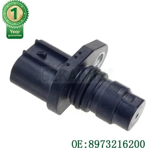 Original standard quality Crankshaft Position Sensor OEM 8973216200 CRANKSHAFT SENSOR FOR 1.7 CDTI VAUXHALL OPEL 97321620