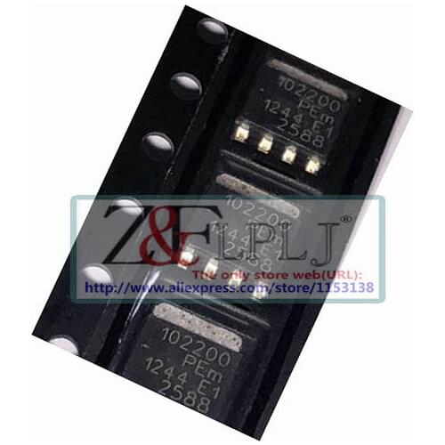 PSMN102-200Y 102200 New Original 10pcs/lot