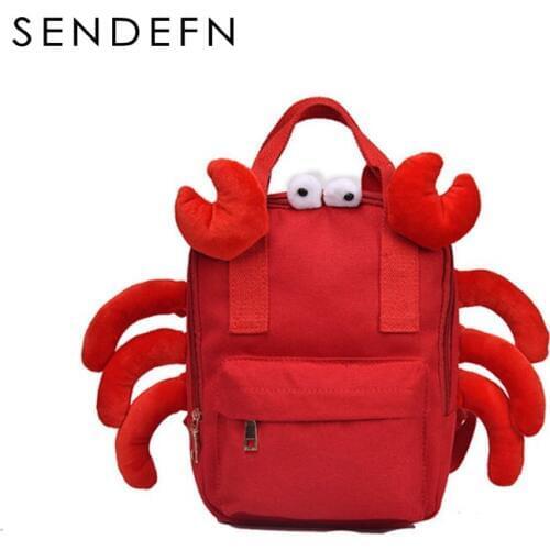 Детские сумки и рюкзаки Sendefn China At AliExpress
