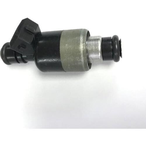 OEM# 17113677 Fuel Injector For 2000-2003 Chevrolet S10 GMC Sonoma 2.2L Pickup
