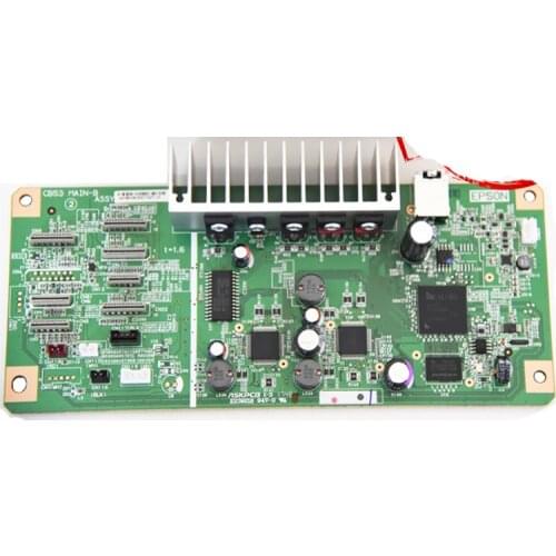UV Formatter Board logic Main board For epson 1390 R1390 L1800