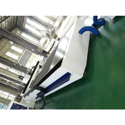 China price 500w 1000w 1500w high-precision economical fiber laser cutting machine