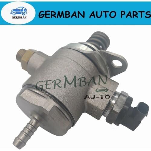 06J127025F High Pressure Fuel Pump For Audi A4 A5 A6 TT Quattro Q5 2.0L FI1526,HPP0010,HM10023 HPP0010
