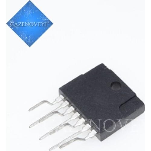 1pcs/lot STRM6529 M6529 ZIP-7